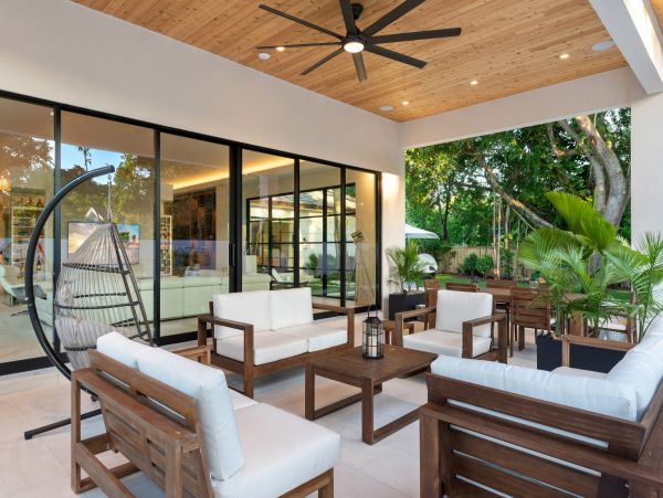 Miami Beach Home 954833