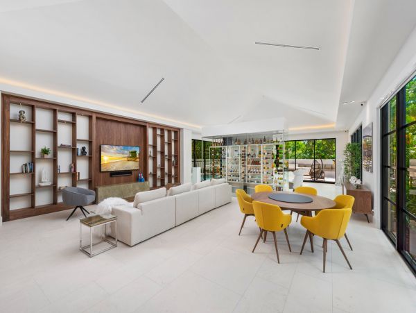 Miami Beach Home 954833