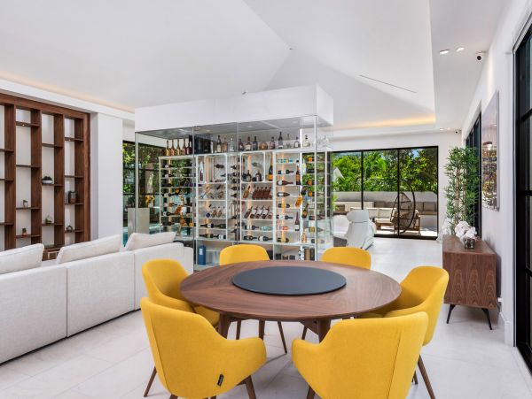 Miami Beach Home 954833