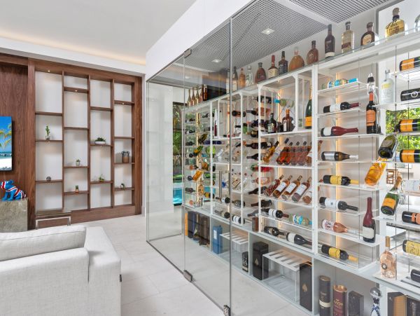 Miami Beach Home 954833