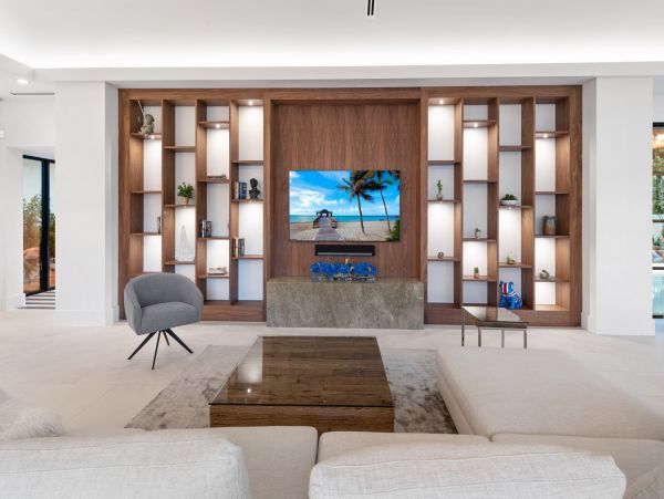 Miami Beach Home 954833