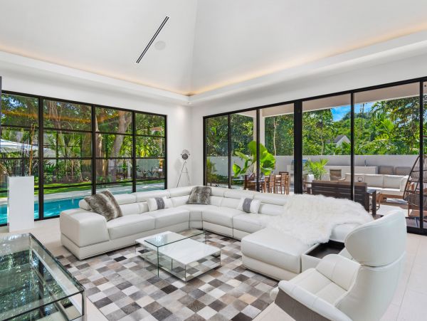 Miami Beach Home 954833
