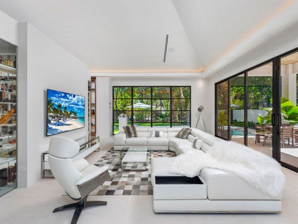Miami Beach Home 954833
