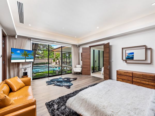 Miami Beach Home 954833
