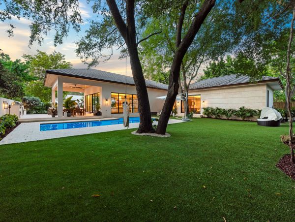 Miami Beach Home 954833