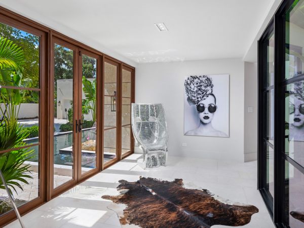 Miami Beach Home 954833