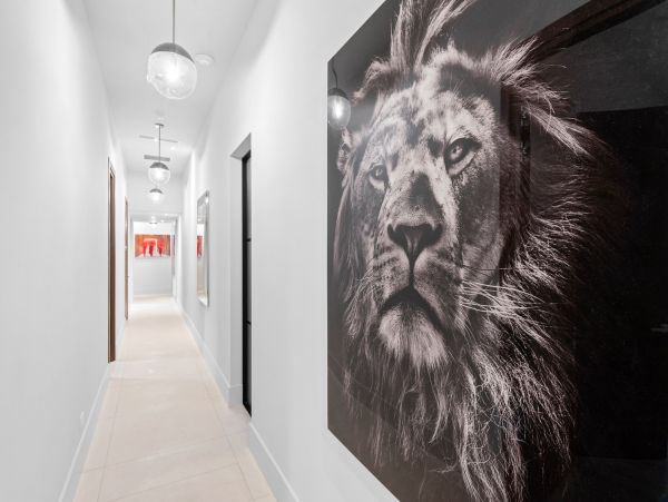 Miami Beach Home 954833