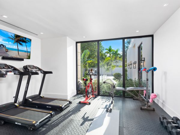 Miami Beach Home 954833