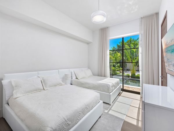 Miami Beach Home 954833