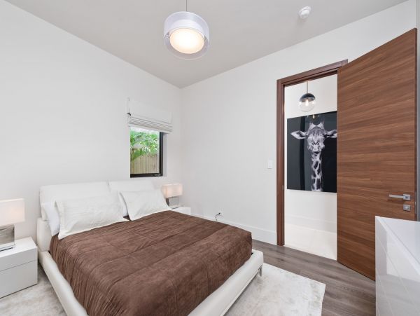 Miami Beach Home 954833