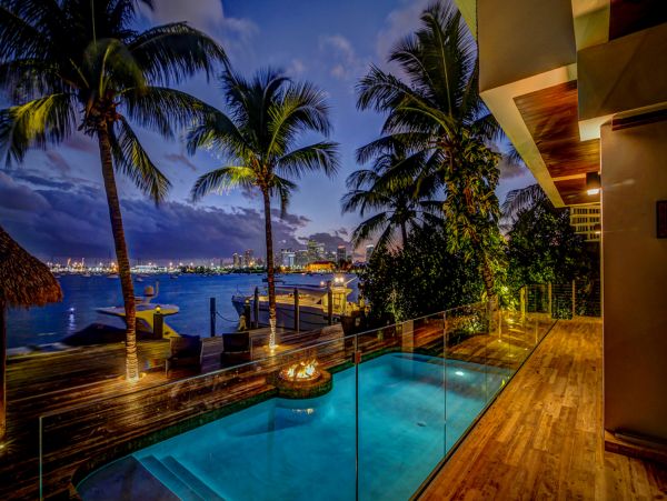 Miami Beach Home 954840