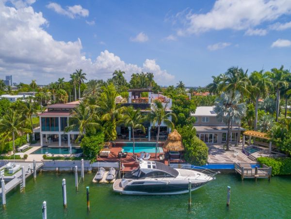 Miami Beach Home 954840