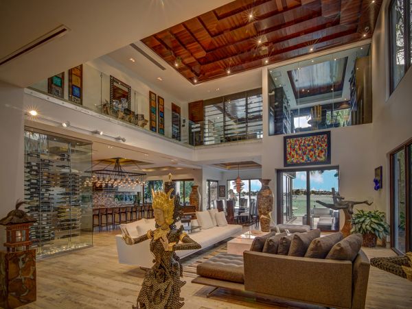 Miami Beach Home 954840