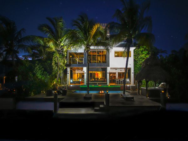 Miami Beach Home 954840