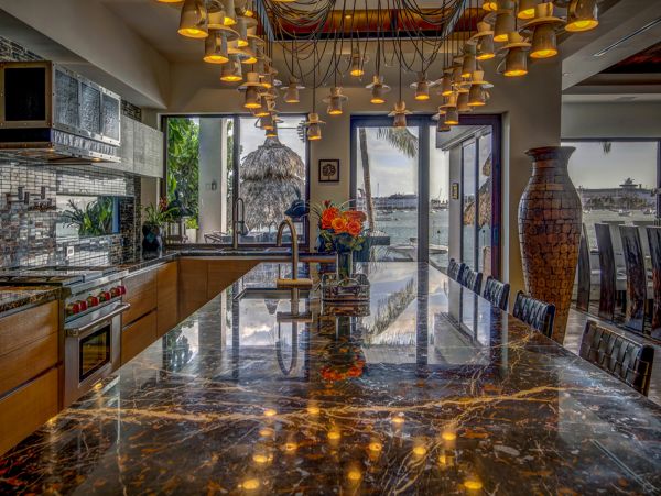 Miami Beach Home 954840