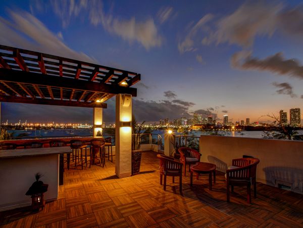 Miami Beach Home 954840
