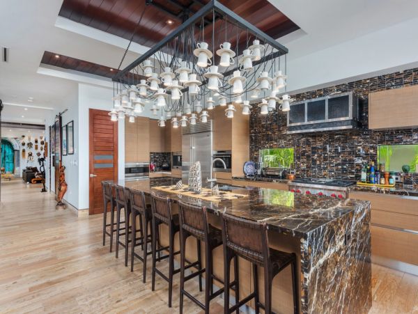 Miami Beach Home 954840