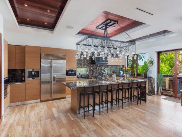 Miami Beach Home 954840
