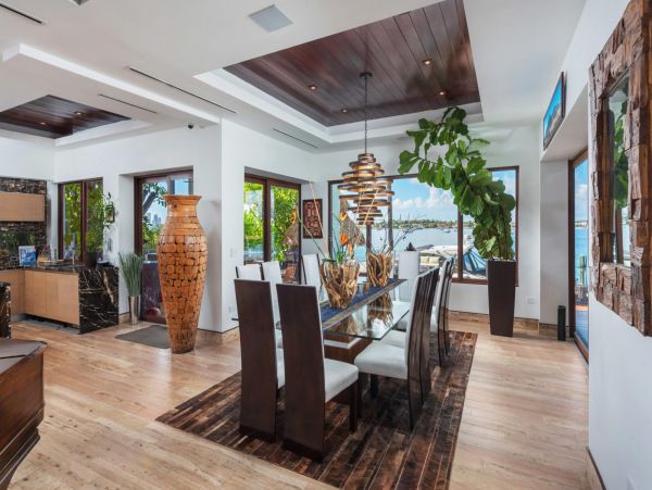 Miami Beach Home 954840