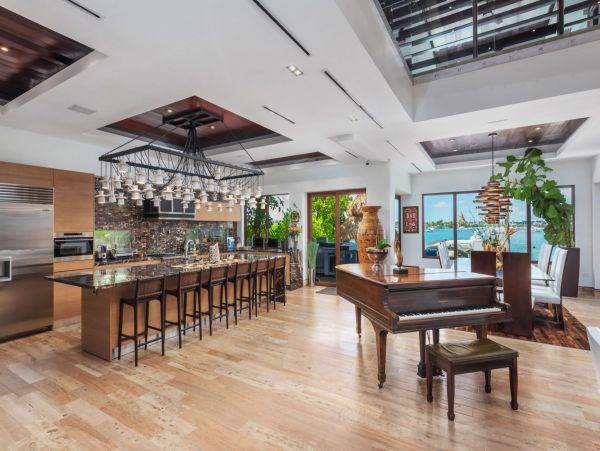 Miami Beach Home 954840
