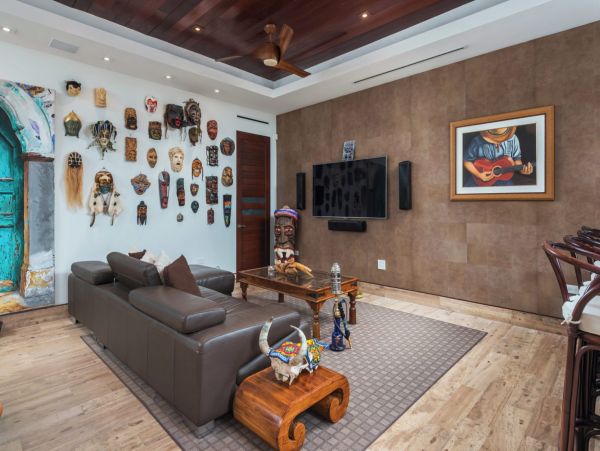 Miami Beach Home 954840