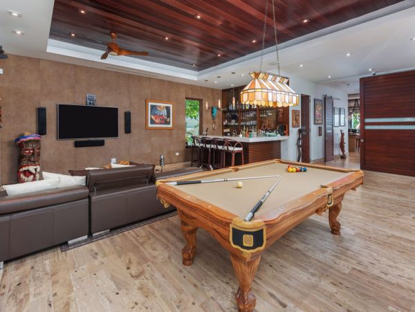 Miami Beach Home 954840