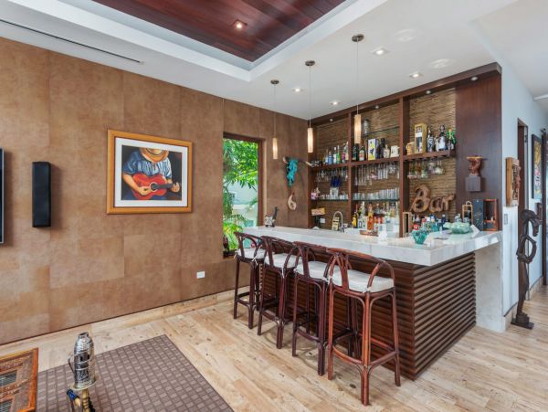 Miami Beach Home 954840