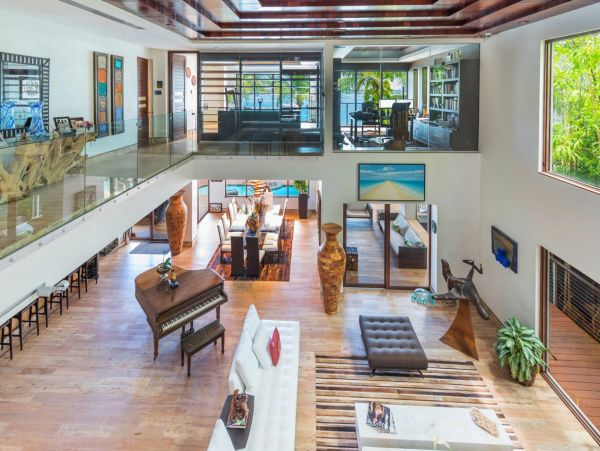 Miami Beach Home 954840