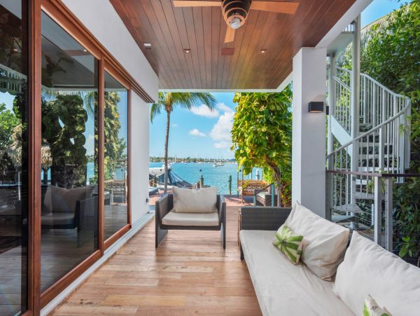 Miami Beach Home 954840