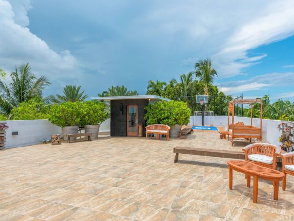 Miami Beach Home 954840