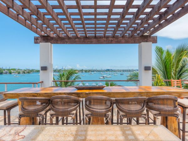 Miami Beach Home 954840