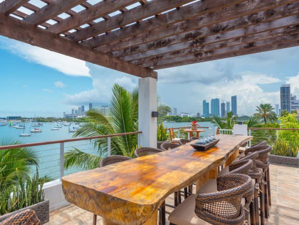 Miami Beach Home 954840