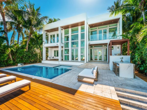 Miami Beach Home 954841