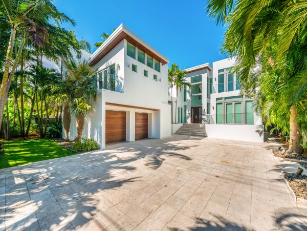 Miami Beach Home 954841