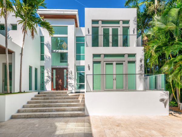 Miami Beach Home 954841
