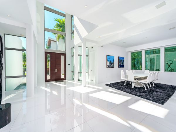 Miami Beach Home 954841