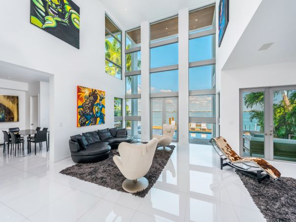 Miami Beach Home 954841