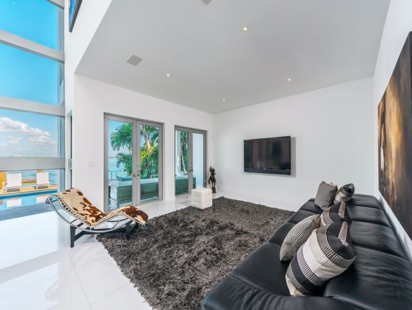 Miami Beach Home 954841