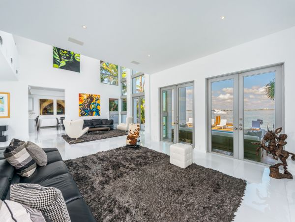 Miami Beach Home 954841