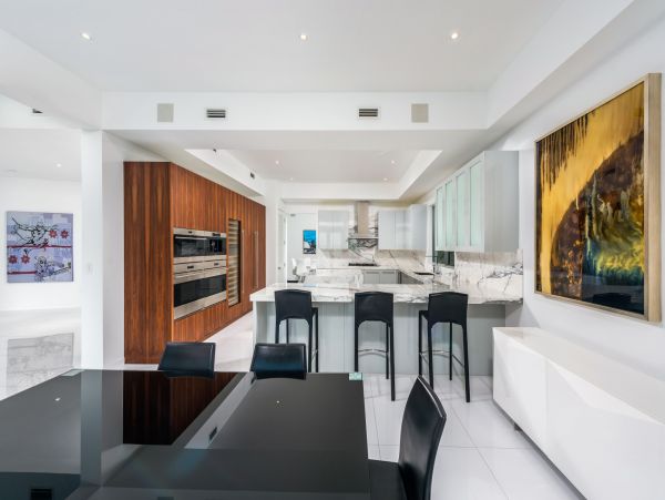 Miami Beach Home 954841