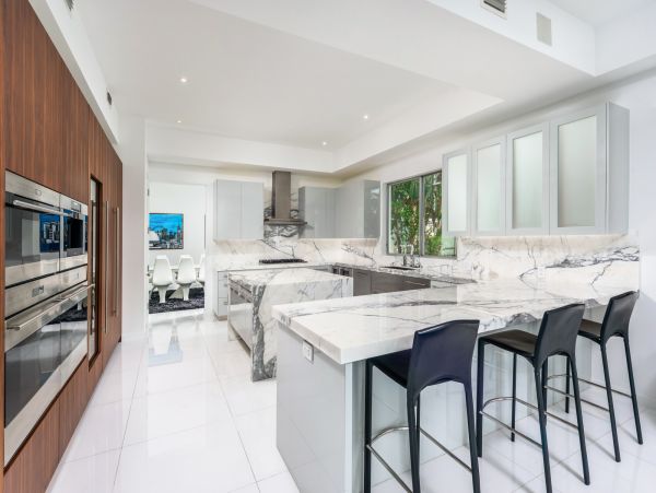 Miami Beach Home 954841