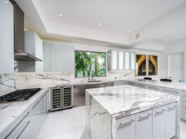 Miami Beach Home 954841