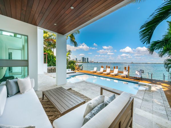Miami Beach Home 954841