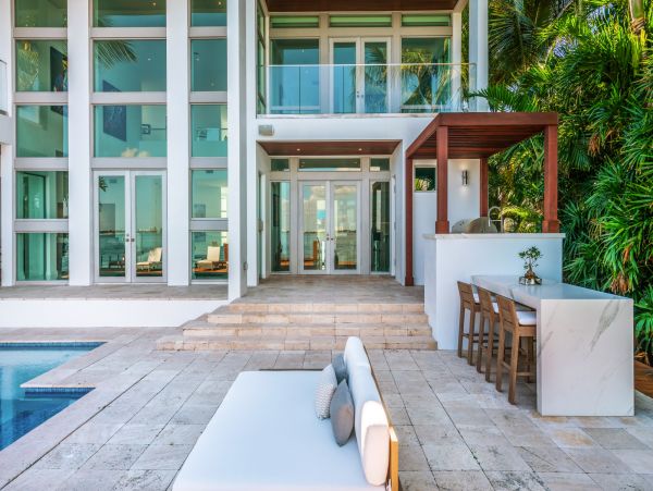 Miami Beach Home 954841