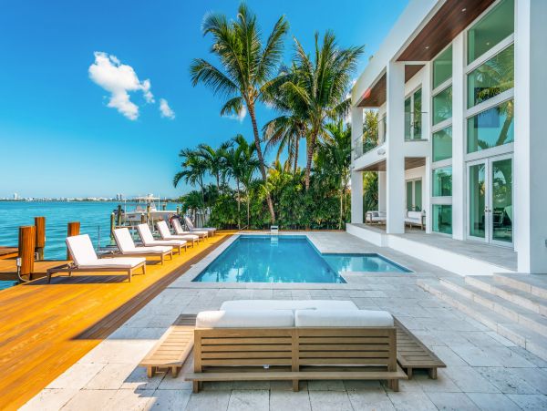 Miami Beach Home 954841