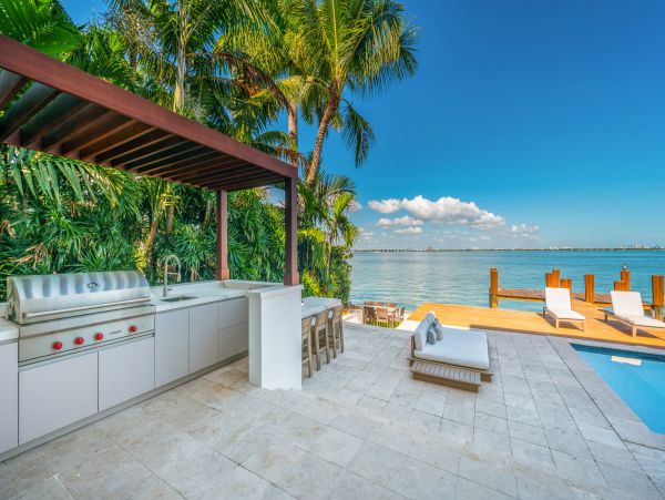 Miami Beach Home 954841