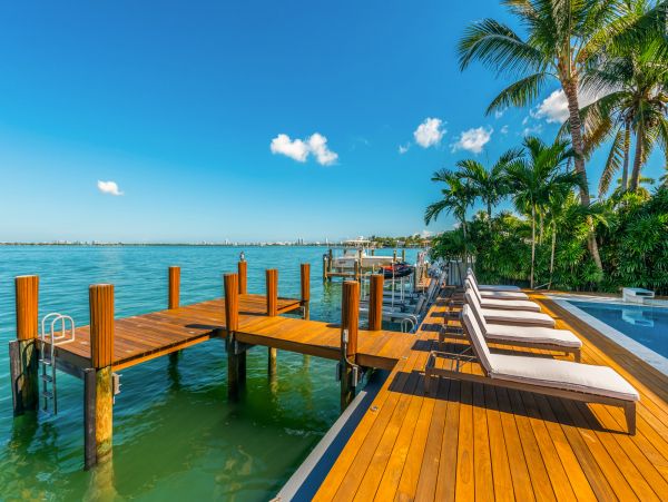 Miami Beach Home 954841