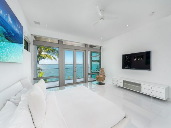 Miami Beach Home 954841