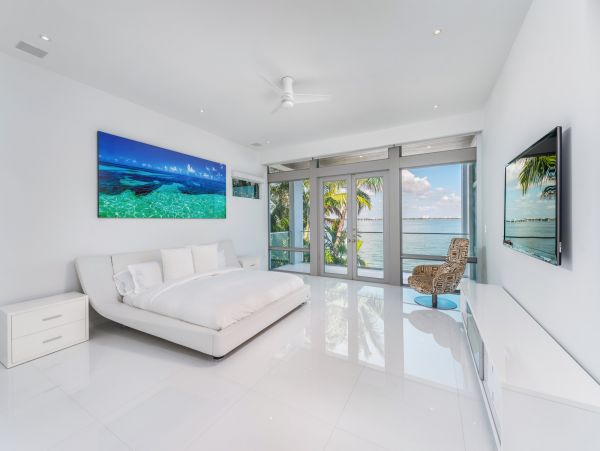 Miami Beach Home 954841