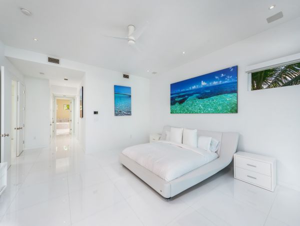 Miami Beach Home 954841